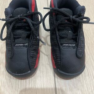 Jordan 13’s 6c